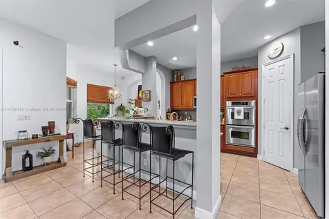 3888 W Gardenia Avenue Weston FL 33332