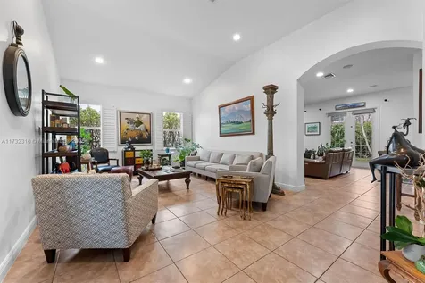 3888 W Gardenia Avenue Weston FL 33332