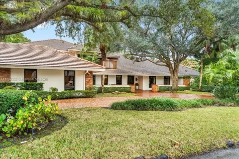 5922 SW 105th Street Pinecrest FL 33156