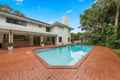 5922 SW 105th Street Pinecrest FL 33156