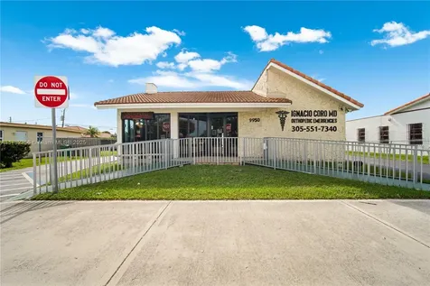 9950 SW 40th Street Miami FL 33165