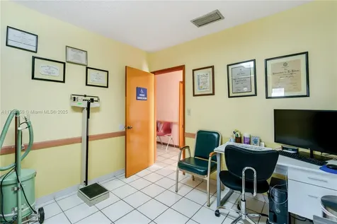 9950 SW 40th Street Miami FL 33165