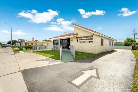 9950 SW 40th Street Miami FL 33165