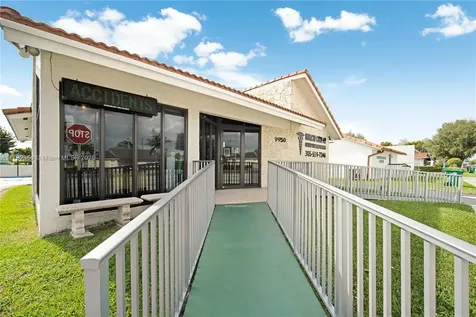 9950 SW 40th Street Miami FL 33165