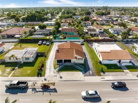 9950 SW 40th Street Miami FL 33165