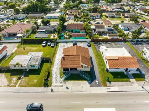 9950 SW 40th Street Miami FL 33165
