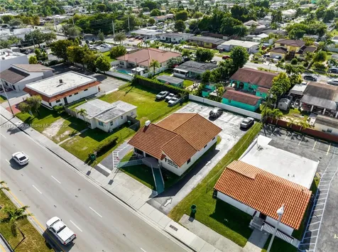 9950 SW 40th Street Miami FL 33165