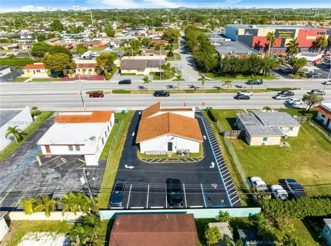9950 SW 40th Street Miami FL 33165