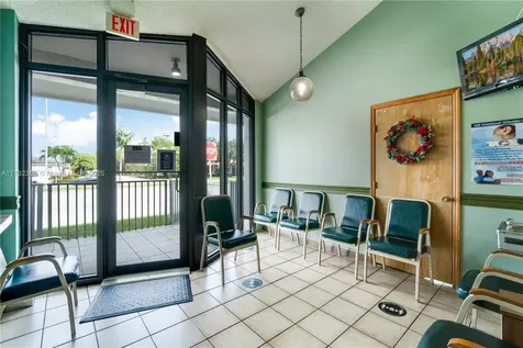 9950 SW 40th Street Miami FL 33165
