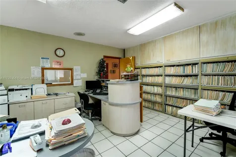 9950 SW 40th Street Miami FL 33165