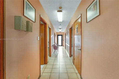 9950 SW 40th Street Miami FL 33165