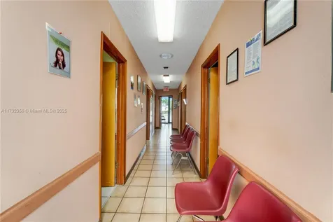 9950 SW 40th Street Miami FL 33165