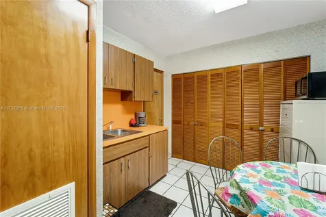 9950 SW 40th Street Miami FL 33165