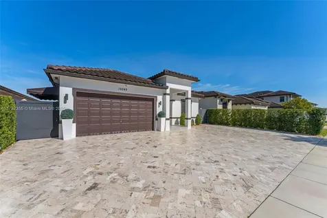 14549 SW 18th Street Miami FL 33175