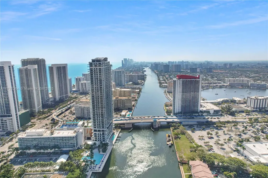 4010 S Ocean Drive Hollywood FL 33019