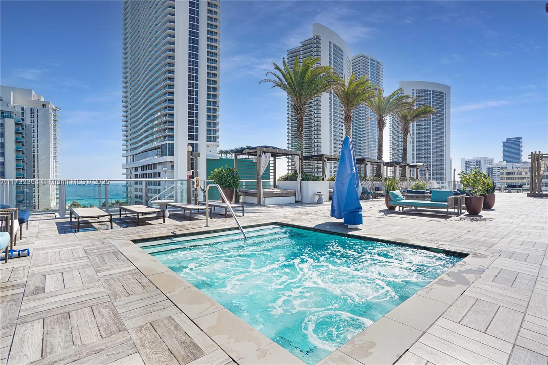 4010 S Ocean Drive Hollywood FL 33019
