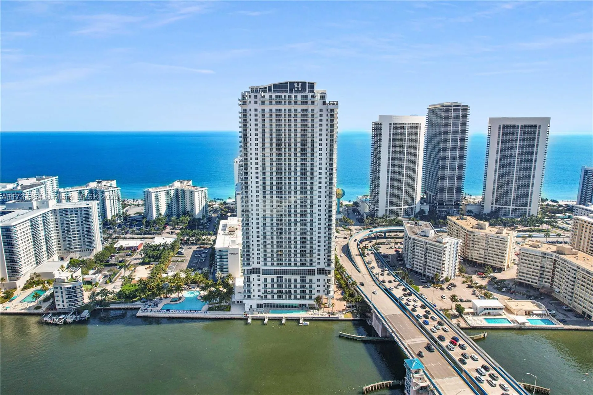 4010 S Ocean Drive Hollywood FL 33019