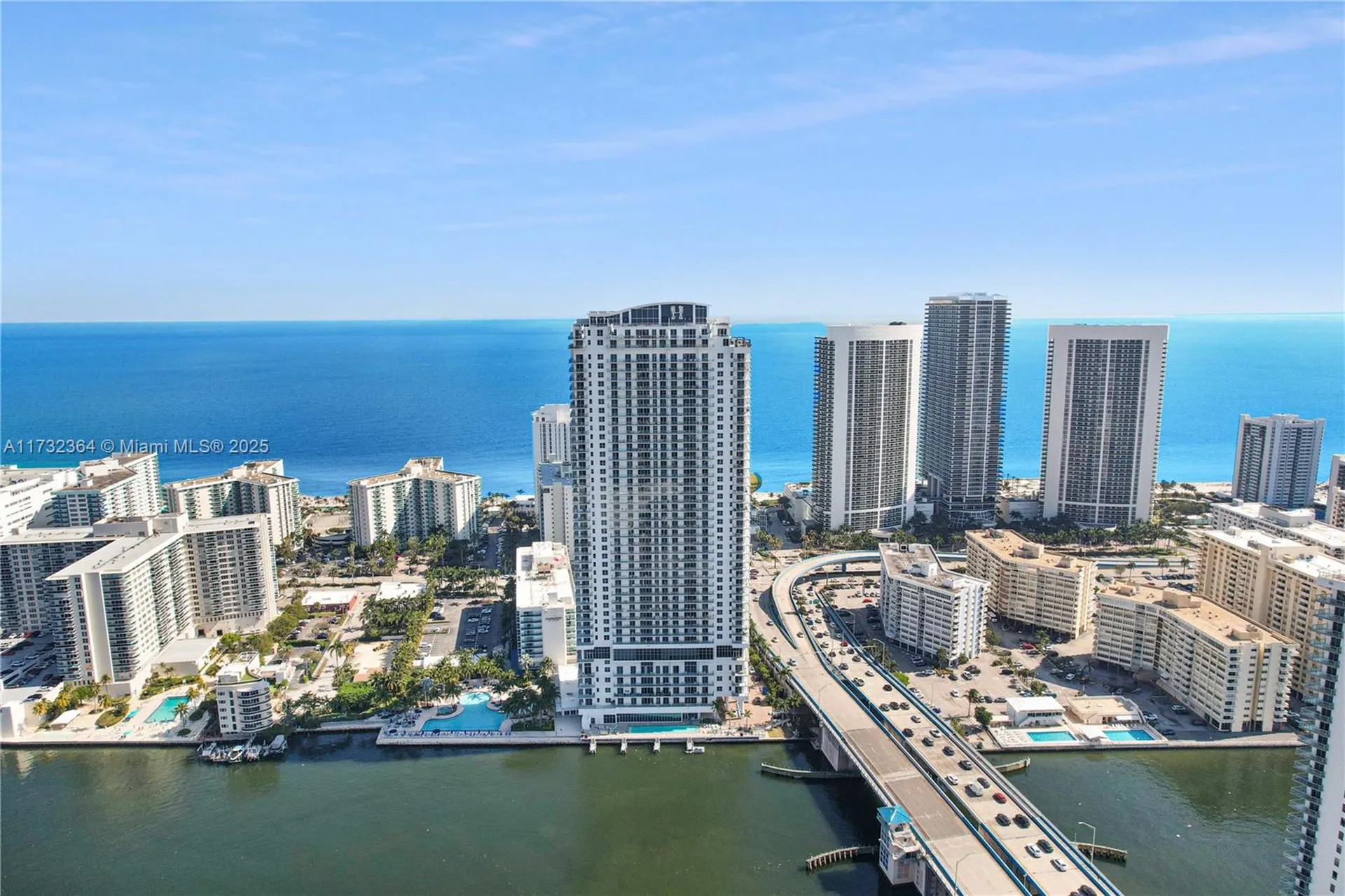 4010 S Ocean Drive Hollywood FL 33019