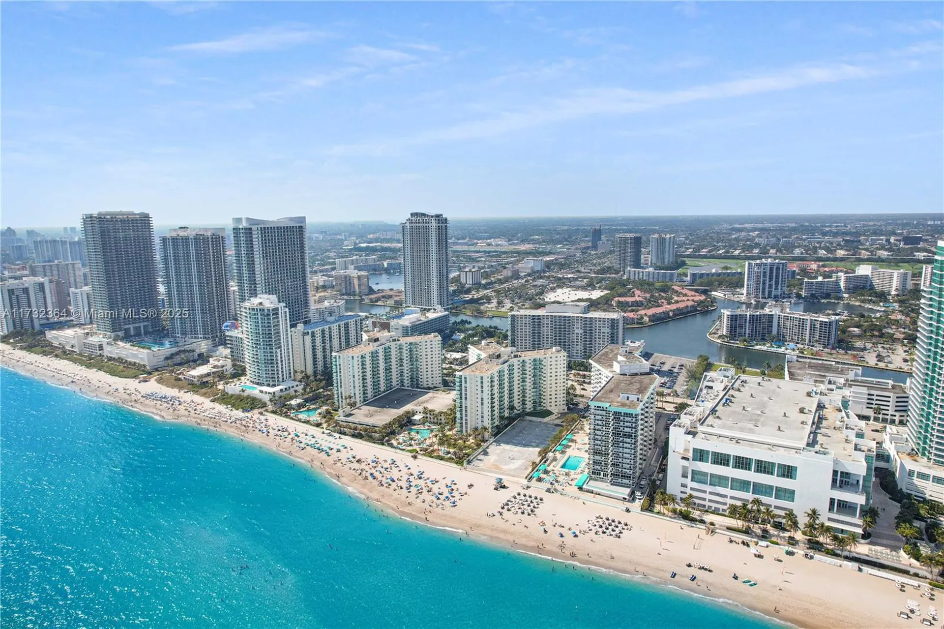 4010 S Ocean Drive Hollywood FL 33019