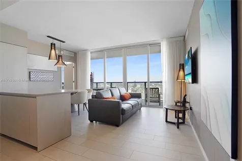 4010 S Ocean Drive Hollywood FL 33019