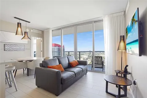 4010 S Ocean Drive Hollywood FL 33019