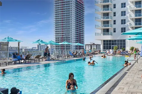 4010 S Ocean Drive Hollywood FL 33019