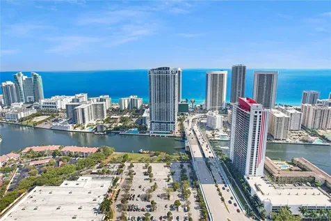 4010 S Ocean Drive Hollywood FL 33019