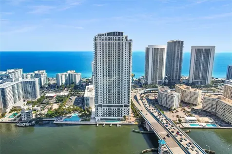 4010 S Ocean Drive Hollywood FL 33019