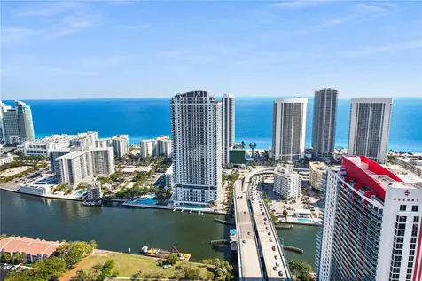 4010 S Ocean Drive Hollywood FL 33019