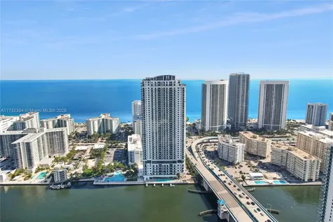 4010 S Ocean Drive Hollywood FL 33019