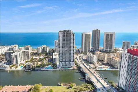 4010 S Ocean Drive Hollywood FL 33019