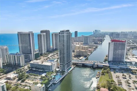 4010 S Ocean Drive Hollywood FL 33019