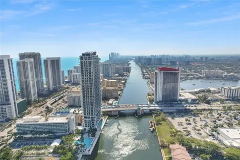 4010 S Ocean Drive Hollywood FL 33019
