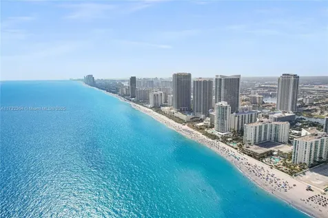 4010 S Ocean Drive Hollywood FL 33019