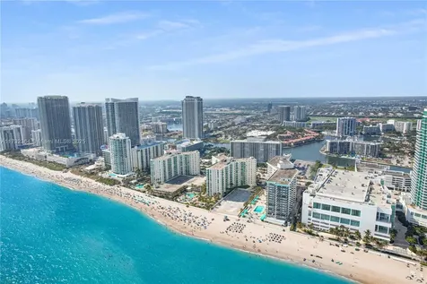4010 S Ocean Drive Hollywood FL 33019