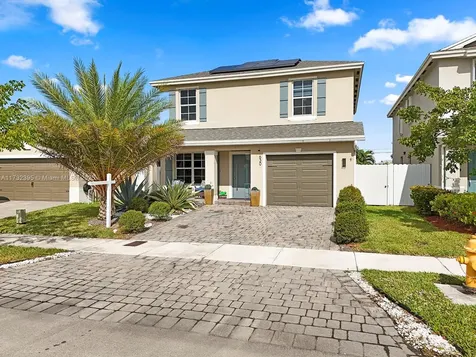 630 NE 5th Way Florida City FL 33034