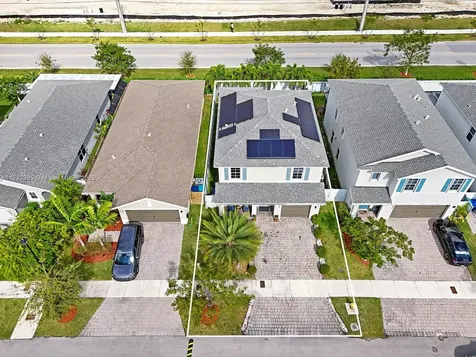 630 NE 5th Way Florida City FL 33034