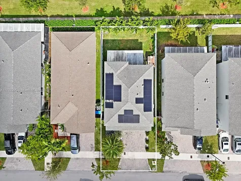 630 NE 5th Way Florida City FL 33034