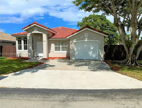 16215 SW 83rd Lane Miami FL 33193