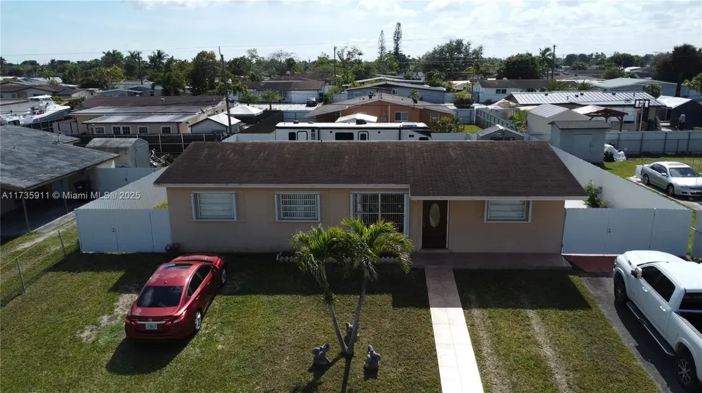 11810 SW 171st Terrace Miami FL 33177