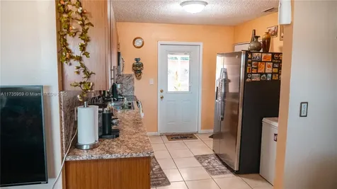 15750 SW 303rd Street Homestead FL 33033