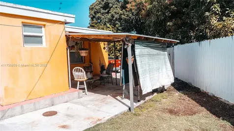 15750 SW 303rd Street Homestead FL 33033