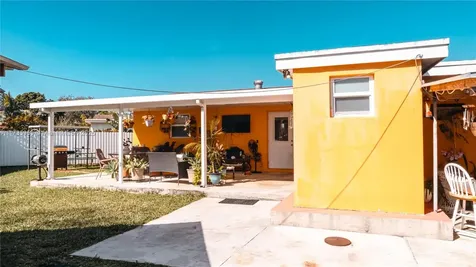 15750 SW 303rd Street Homestead FL 33033
