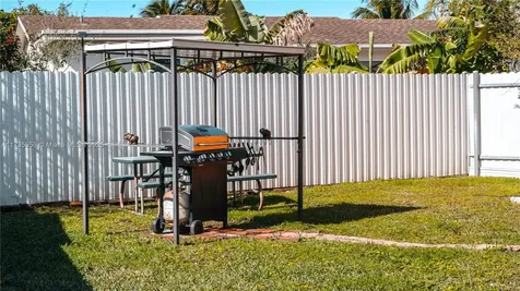 15750 SW 303rd Street Homestead FL 33033