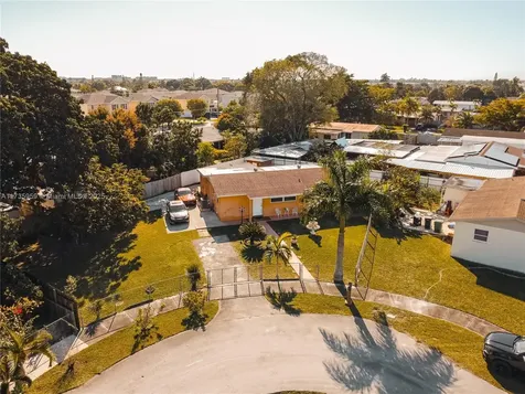 15750 SW 303rd Street Homestead FL 33033