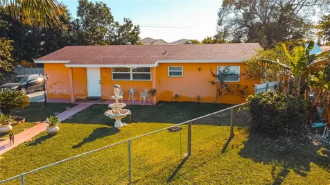 15750 SW 303rd Street Homestead FL 33033