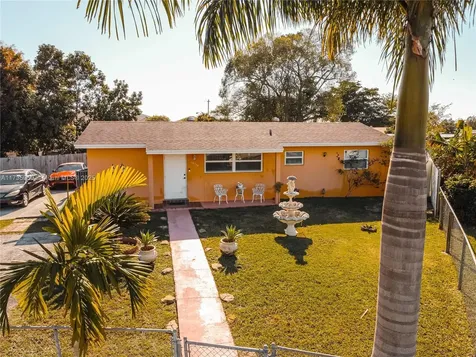15750 SW 303rd Street Homestead FL 33033