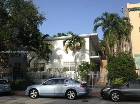 1551 Michigan Avenue Miami Beach FL 33139