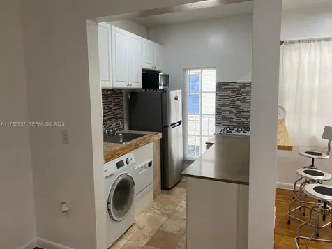1551 Michigan Avenue Miami Beach FL 33139