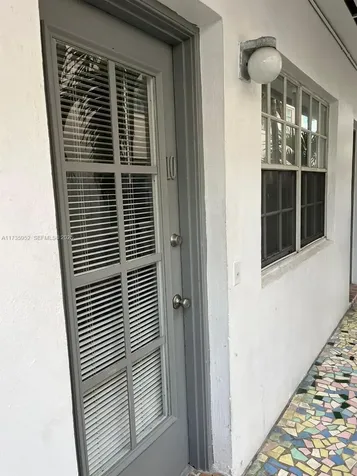 1551 Michigan Avenue Miami Beach FL 33139